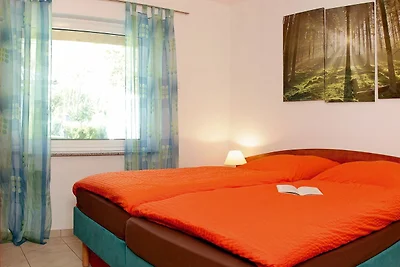 Ferienhaus Meereswelle