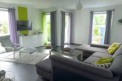 Haus Calmsailing WE 0.4