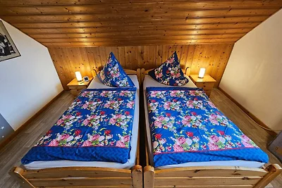 Ferienwohnung Am Moor