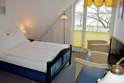Albergo Cultura ed escursioni Sassnitz