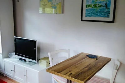 Vakantieappartement Gezinsvakantie Sassnitz