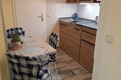 Ferienwohnung Diekelmann - Poststrasse