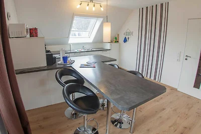 Vakantieappartement Gezinsvakantie Varel