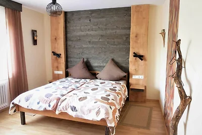 Appartamento Vacanza con famiglia Frankenau