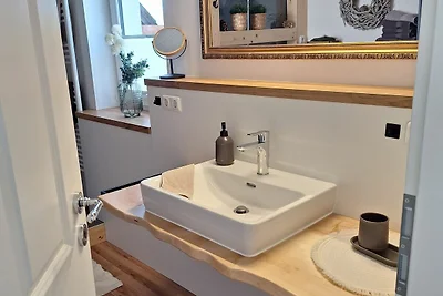 Vakantieappartement Gezinsvakantie Betzenstein