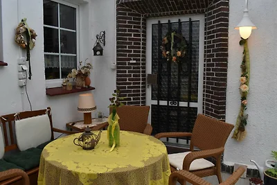 Vakantieappartement Gezinsvakantie Ihlow