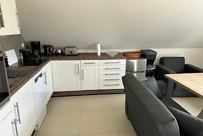 Ferienwohnung Joni Obergeschoss