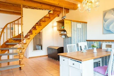 Vakantieappartement Gezinsvakantie Bergen auf Rügen