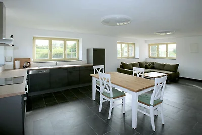 Vakantieappartement Gezinsvakantie Alt Necheln