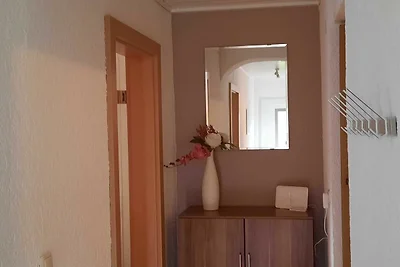 Appartamento Vacanza con famiglia Reichelsheim
