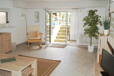 Ferienwohnung Seestern