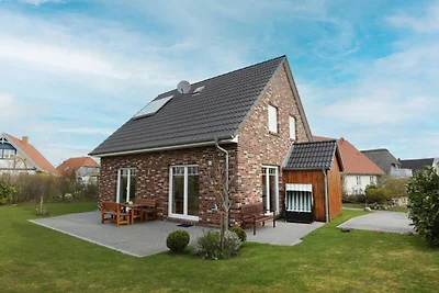Vakantieappartement Gezinsvakantie Groß Schwansee