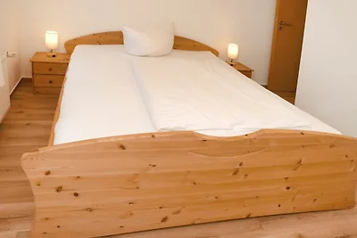 Vakantieappartement Gezinsvakantie Mellenthin
