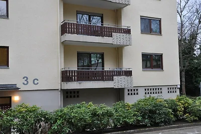 Appartamento Vacanza con famiglia Bad Harzburg