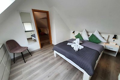 Vakantieappartement Gezinsvakantie Oberharz am Brocken