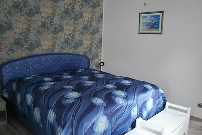 Ferienwohnung Laabs