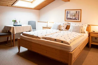 Doppelzimmer Nr. 7 - Mondscheinzimmer