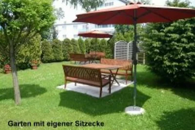 Vakantieappartement Gezinsvakantie Dahme