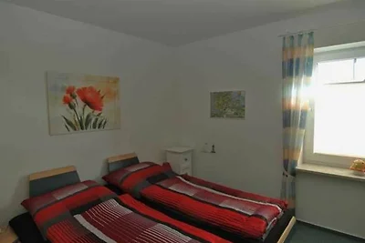 Ferienwohnung MAHEA