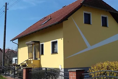 Vakantieappartement Gezinsvakantie Boxberg