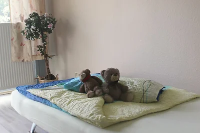 Vakantieappartement Gezinsvakantie Bad Harzburg