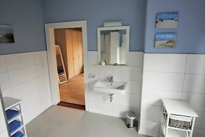 Wohnung EG