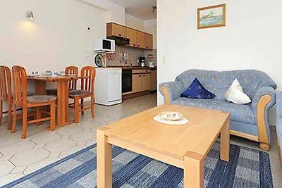 Ferienwohnung Taddigsrobbe