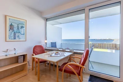 Haus Nautic, FeWo 408