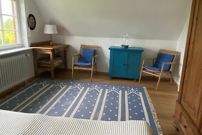 Ferienwohnung Goldhöft 5