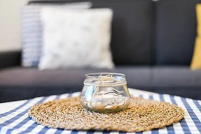 Appartamento Vacanza con famiglia Esens