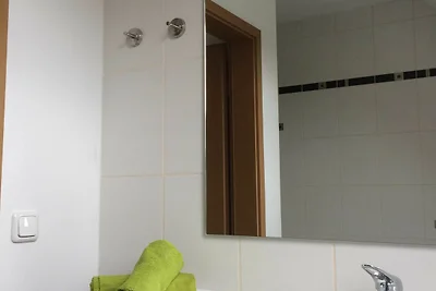 Vakantieappartement Gezinsvakantie Bad Doberan