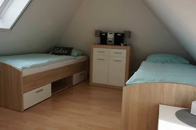 Casa vacanze Vacanza di relax Friedrichskoog