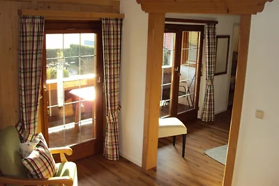 Vakantieappartement Gezinsvakantie Rottach-Egern