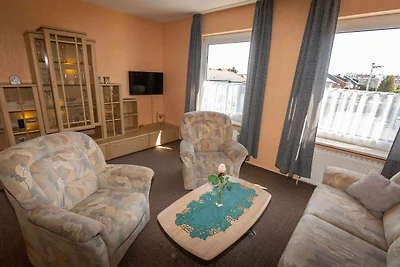 029-51 Ferienwohnung Renken