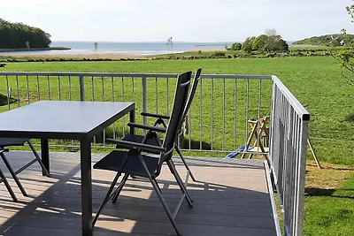 Appartamento Vacanza con famiglia Gelting
