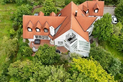 Apartament Dla rodzin Ebermannstadt