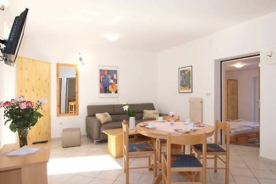 Vakantieappartement Gezinsvakantie Poreč