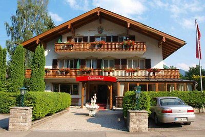 Hotel Cultuur en bezienswaardigheden Bad Wiessee