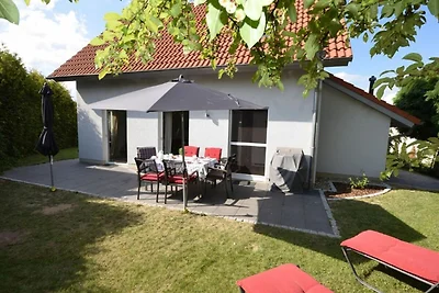Ferienhaus Heckenrose