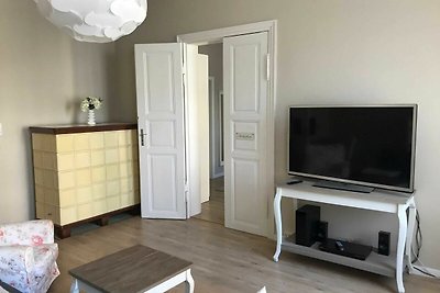 Vakantieappartement Gezinsvakantie Wittenberg