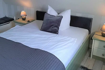 Appartamento Vacanza con famiglia Bergen auf Rügen