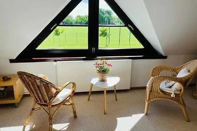 Ferienhaus Landhaus Doil