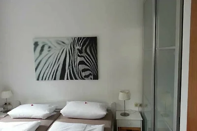 Ferienwohnung Austernfischer