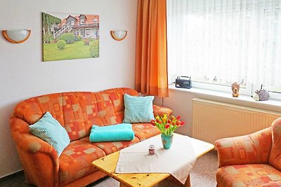 Vakantieappartement Gezinsvakantie Usedom town