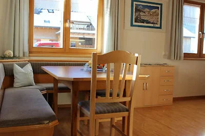 Appartamento Vacanza con famiglia Au in Vorarlberg
