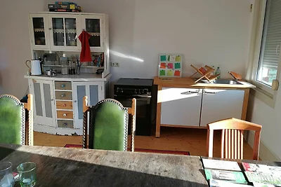 Ferienwohnung Burg Lindenfels