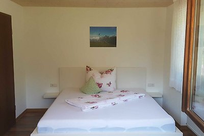 Holiday home relaxing holiday Mellau