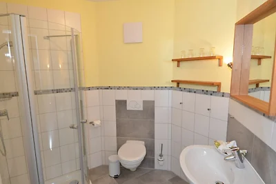 Vakantieappartement Gezinsvakantie Sellin