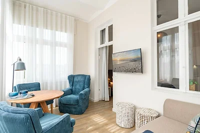 Villa Albertine, App. 04