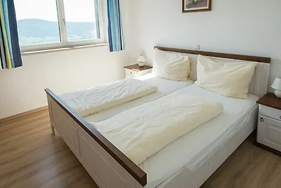 Appartamento Vacanza con famiglia Zell am Moos